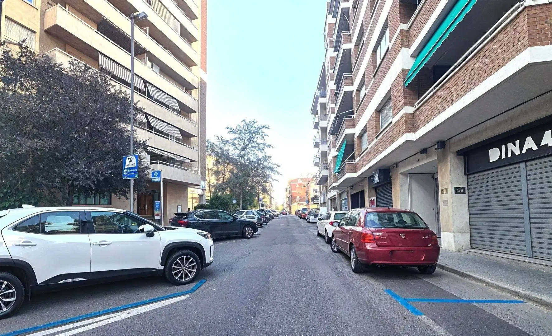 Pis en venda a Calle ESPRONCEDA, Ponent