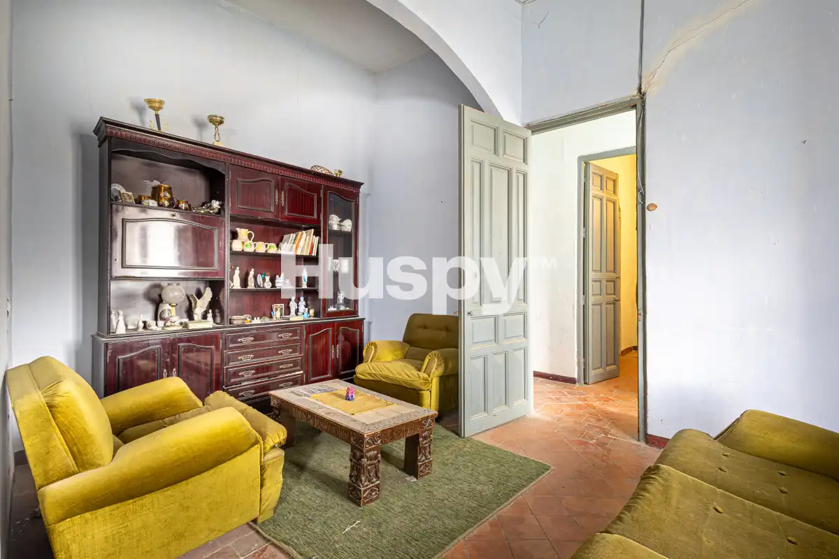 Casa en venta en Calle de Santa Ana