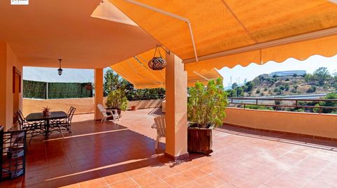 Foto 2 de Casa o chalet en venta en Limonar, Málaga Capital