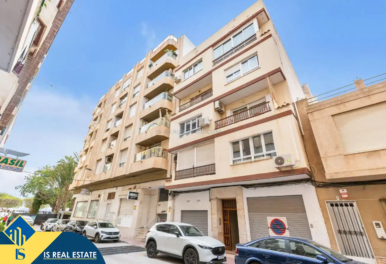 Apartament amb ascensor en venda a Centro, imagen 18