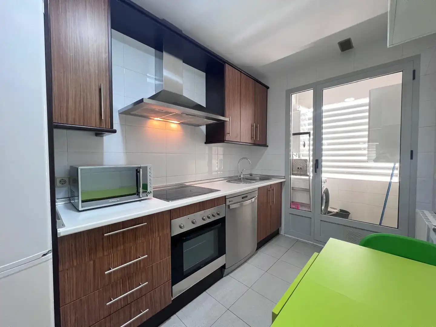 Apartament amb terrassa en venda a Aguas Vivas - La Zambomba, imagen 8