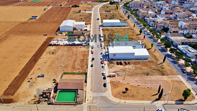 Terreno en Venta en Sa Pobla
