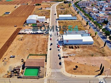 Terreno rustico in vendita a Sa Pobla