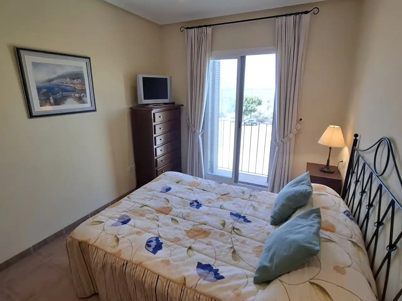 Apartment mit Pool zum Verkauf in Las Salinas, imagen 17