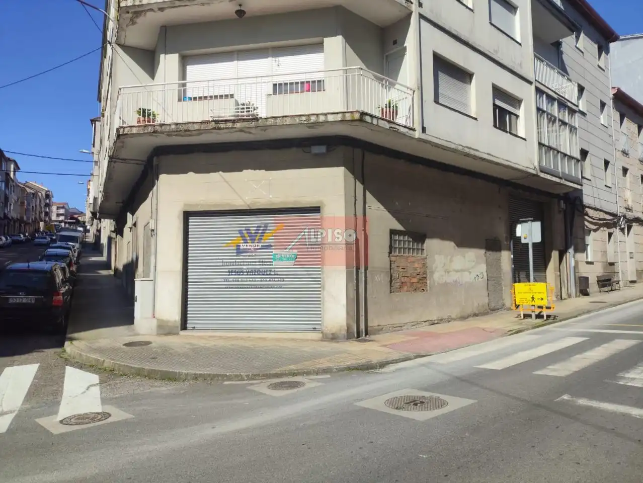 Local commercial à vendre à Ventiun, imagen 18