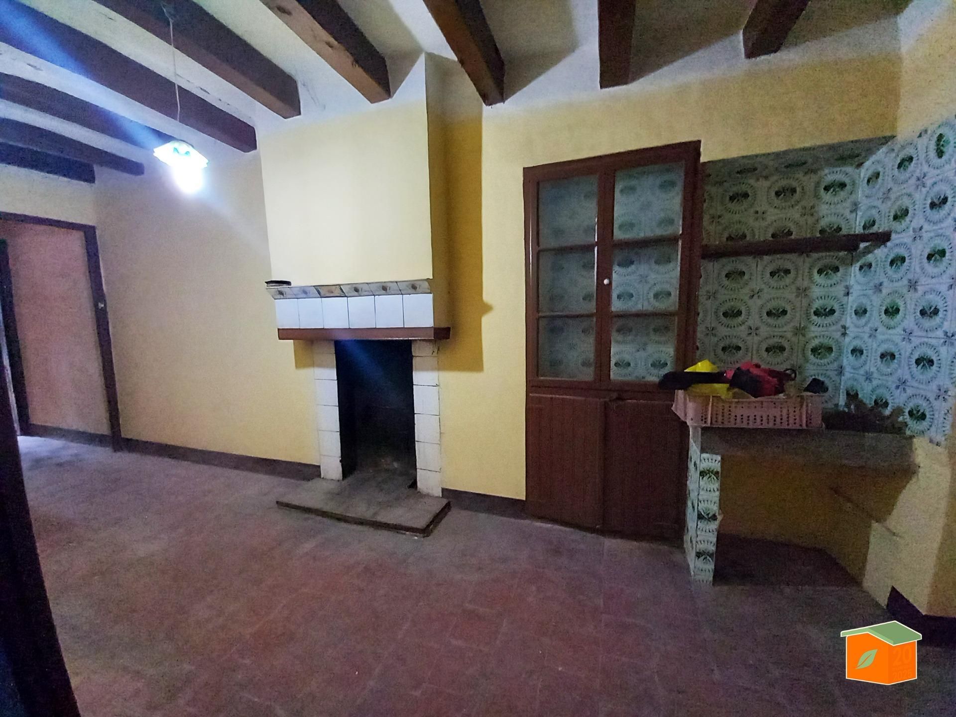 Casa o xalet en venda