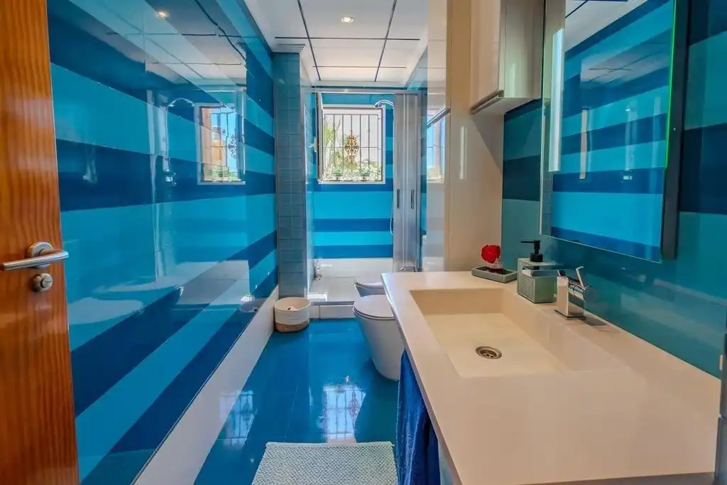 Penthouse with terrace for sale in Orihuela Costa, imagen 27