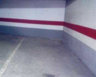 Parking of Garage to rent in  Zaragoza Capital