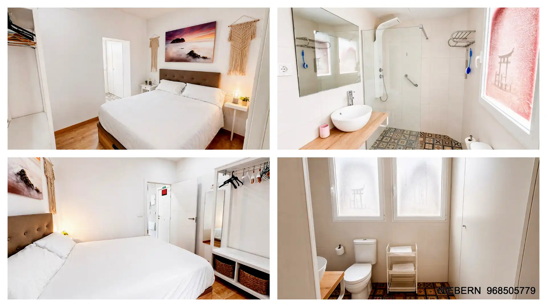 Flat for sale in Calle Canales, Casco Antiguo