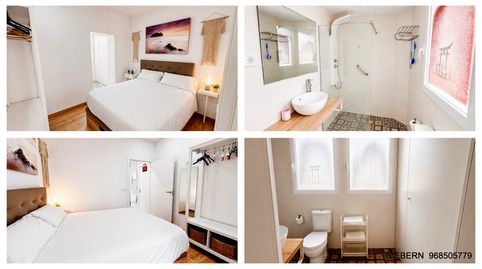 Photo 2 of Flat for sale in Calle Canales, Casco Antiguo, Cartagena