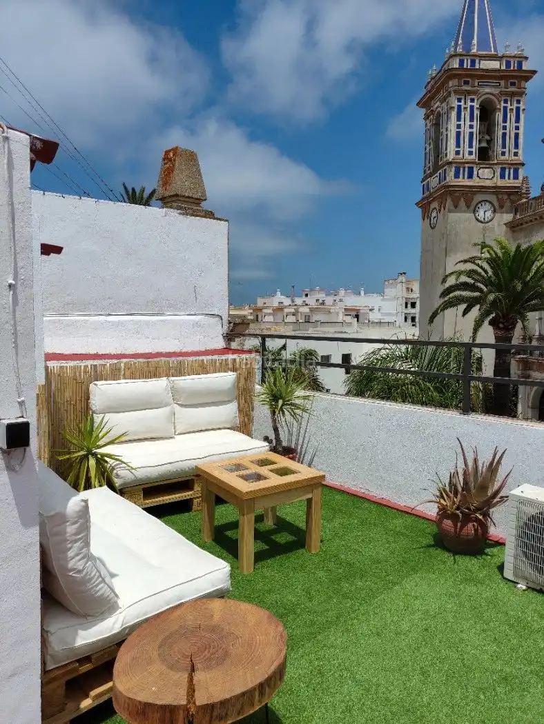 Flat to rent in Plaza de Juan Carlos I 14, imagen 13