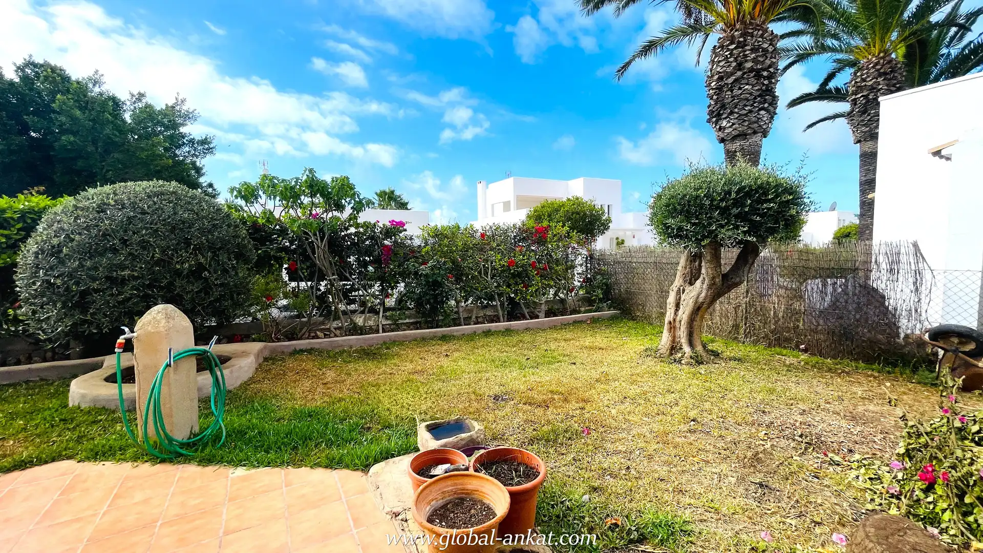 Casa o chalet en venta en Cala d'Or