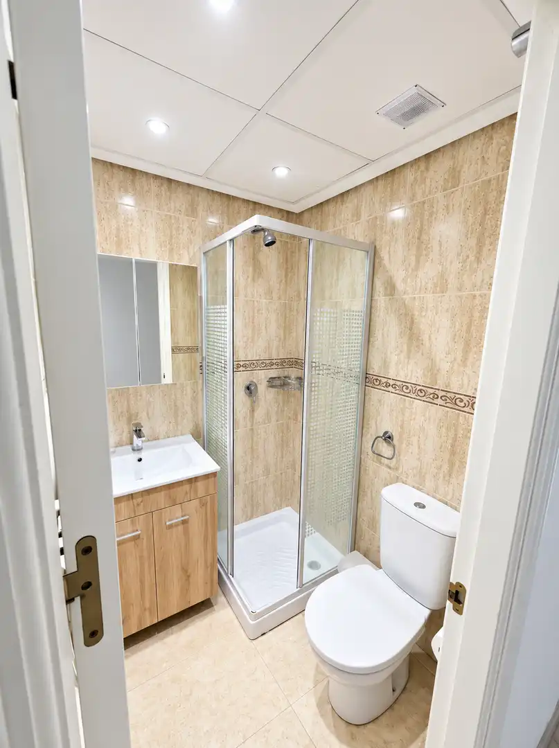 Apartment mit Pool zum Verkauf in Puerto de la Duquesa, imagen 18