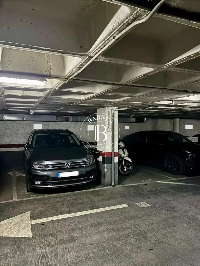 Piso con ascensor en venta en Barrio de Salamanca, imagen 39