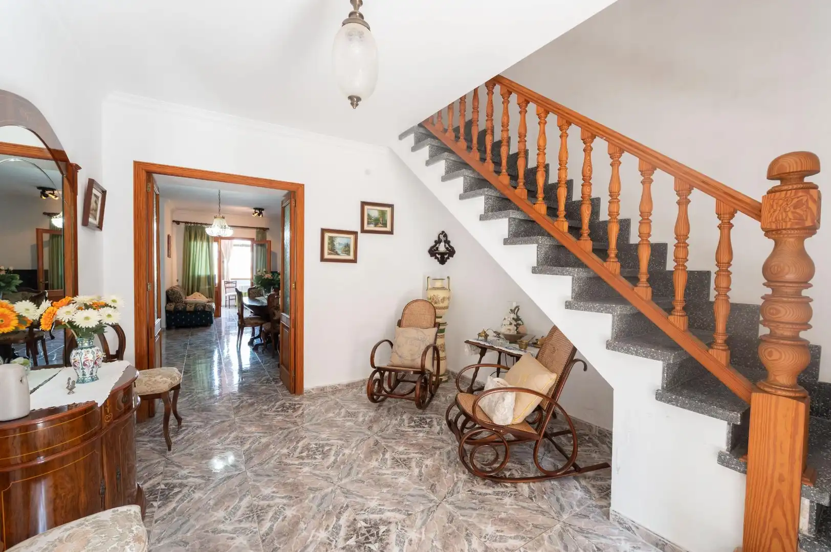 Houses for sale in Sineu  with Air Conditioner, Heating and Terrace