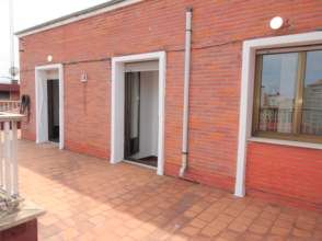Pis de lloguer en Gijón  amb Calefacció, Parquet i Terrassa