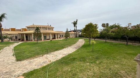 Foto 3 de Casa o xalet en venda a Carretera de Huelva, 3, Villanueva de los Castillejos, Huelva