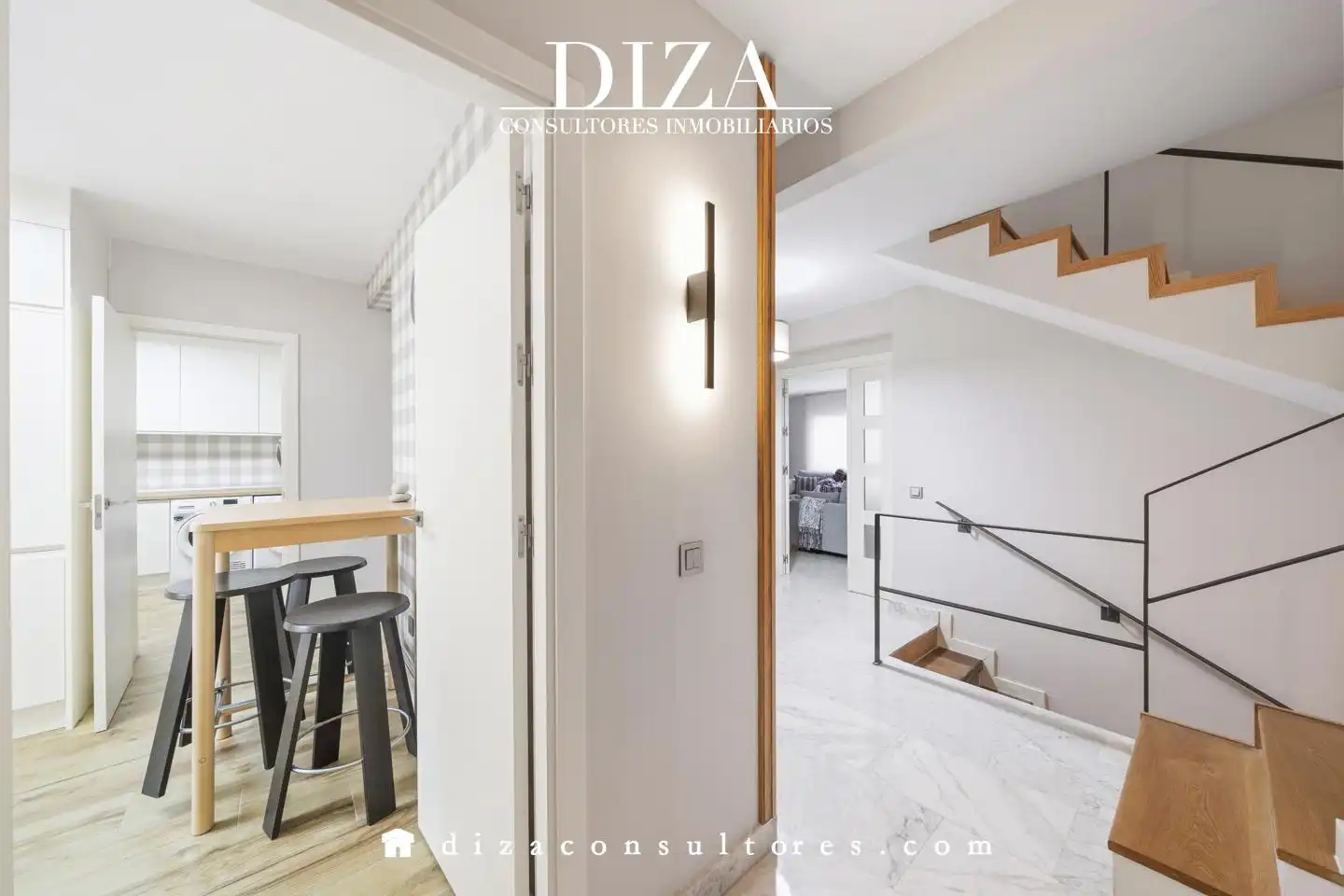 Houses for sale in Madrid  with Air Conditioner, Heating and Terrace