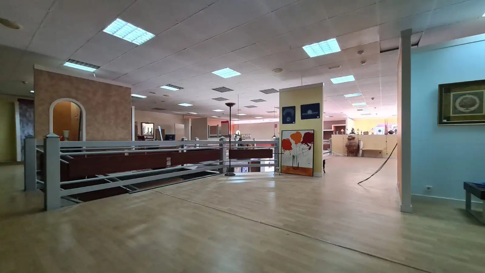 Nave industrial en venta en Cartagena con Calefacción