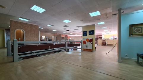 Photo 5 of Industrial buildings for sale in Calle Álvarez Alonso, 24, Polígono Santa Ana, Murcia