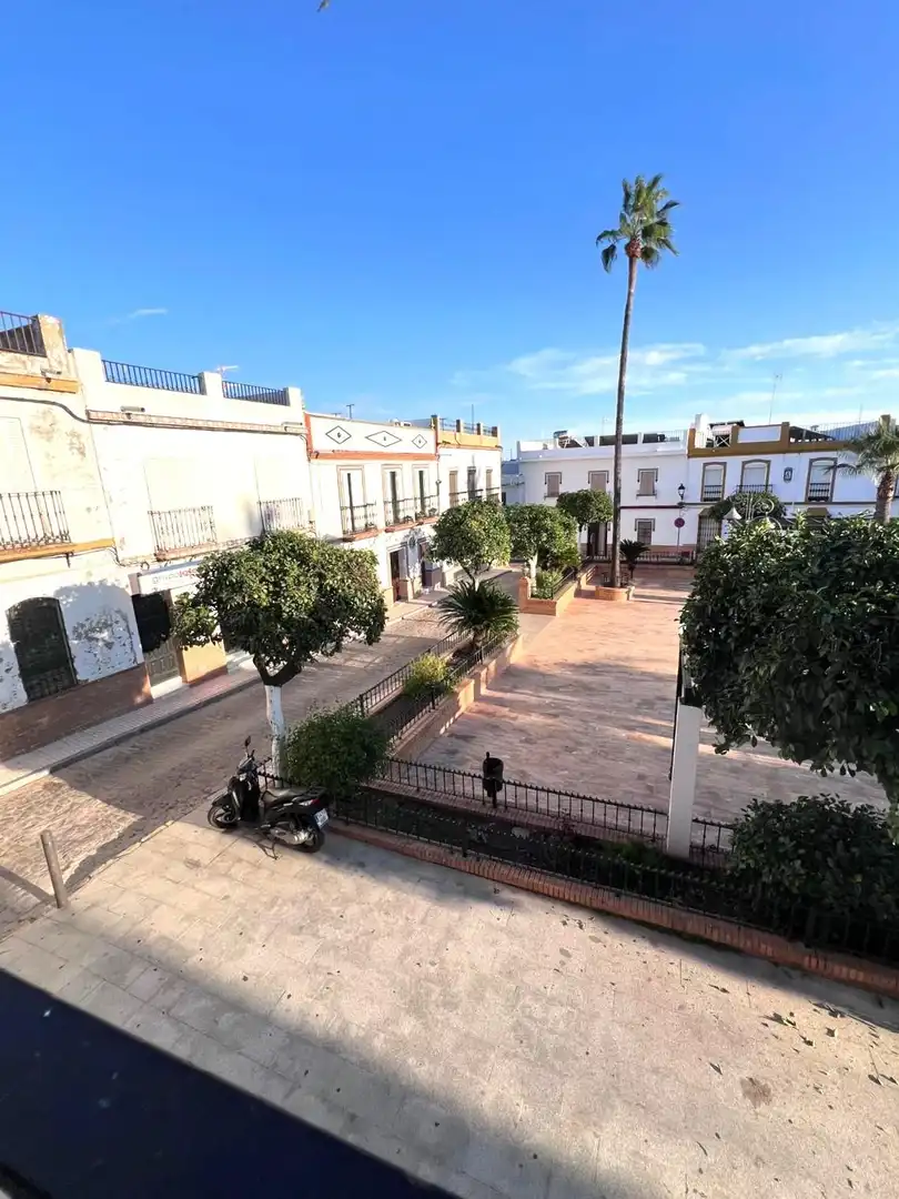 House with terrace for sale in Guillena pueblo, imagen 36