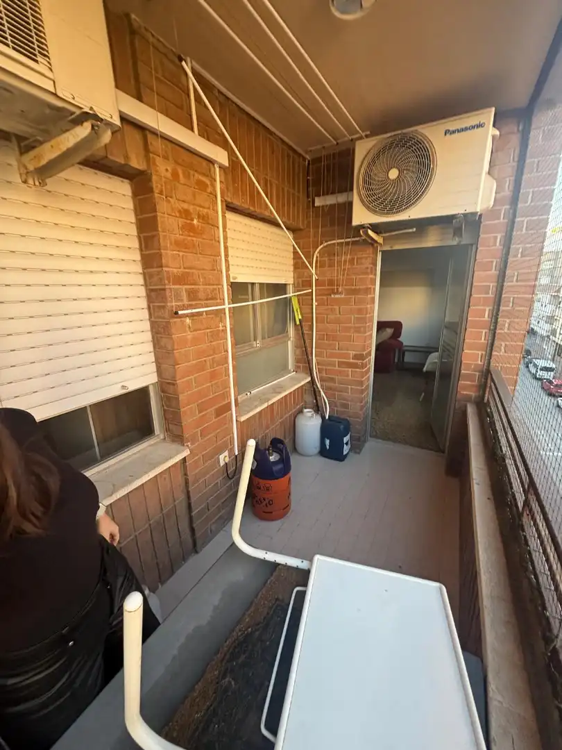 Apartament amb ascensor en venda a Carrer Luis Rivera, imagen 6