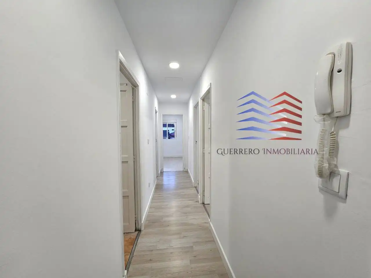 Wohnung zur Miete in Barrocanes