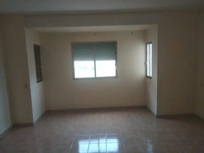 Dormitori de Casa o xalet en venda en Chilluévar amb Terrassa
