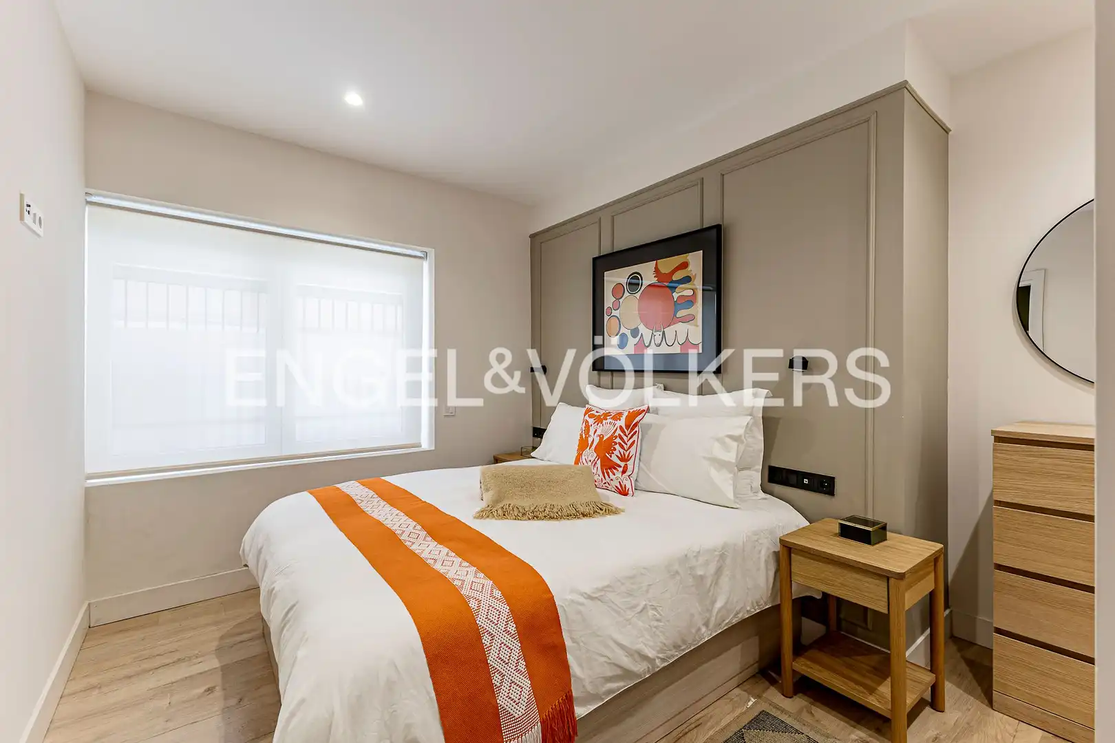 Habitación de Piso en venta en Barcelona con Aire acondicionado, Calefacción y Parquet