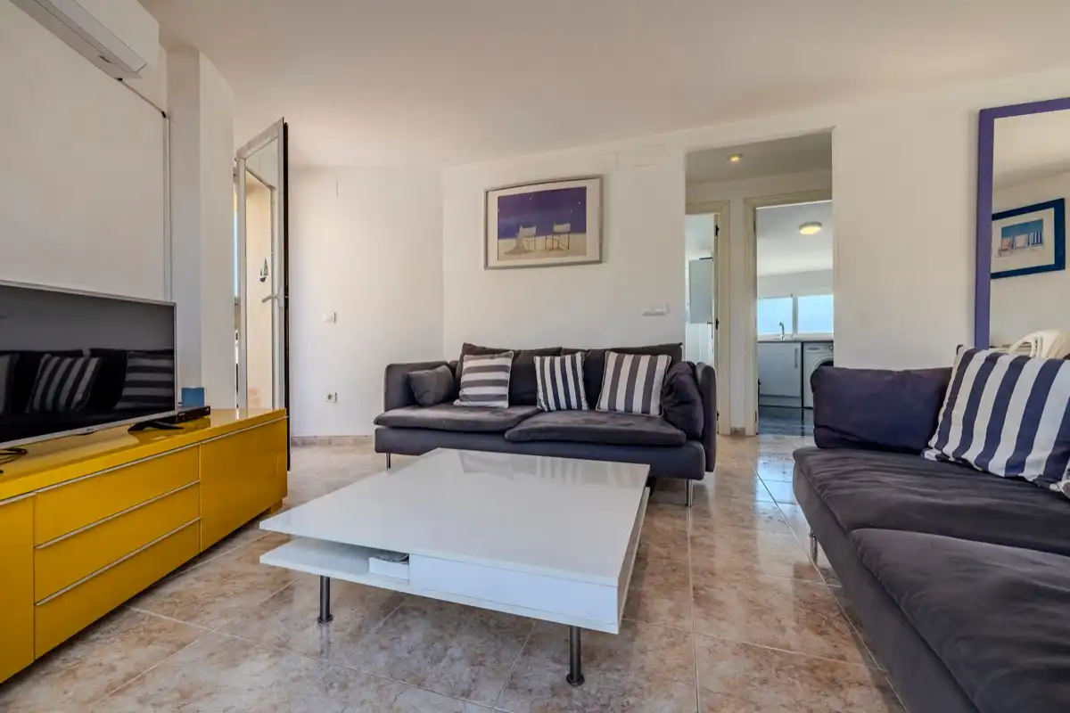 Penthouse with pool for sale in Las Marinas / Les Marines, imagen 24