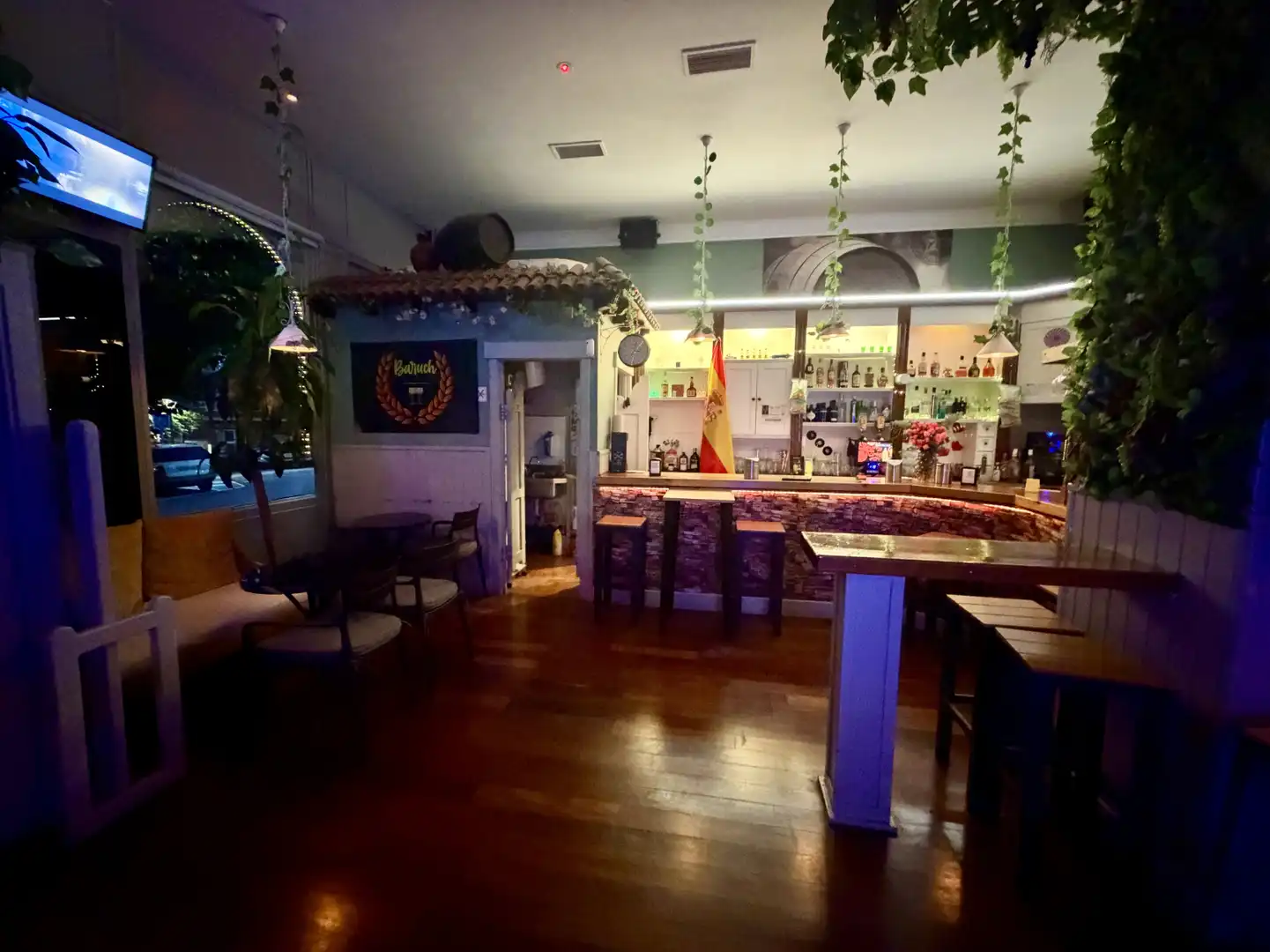 Commercial properties for sale in Muriedas