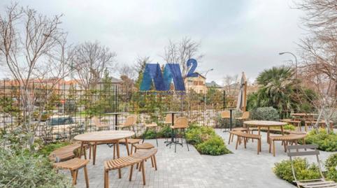 Photo 5 of Office to rent in Hispanoamérica - Bernabéu, Madrid