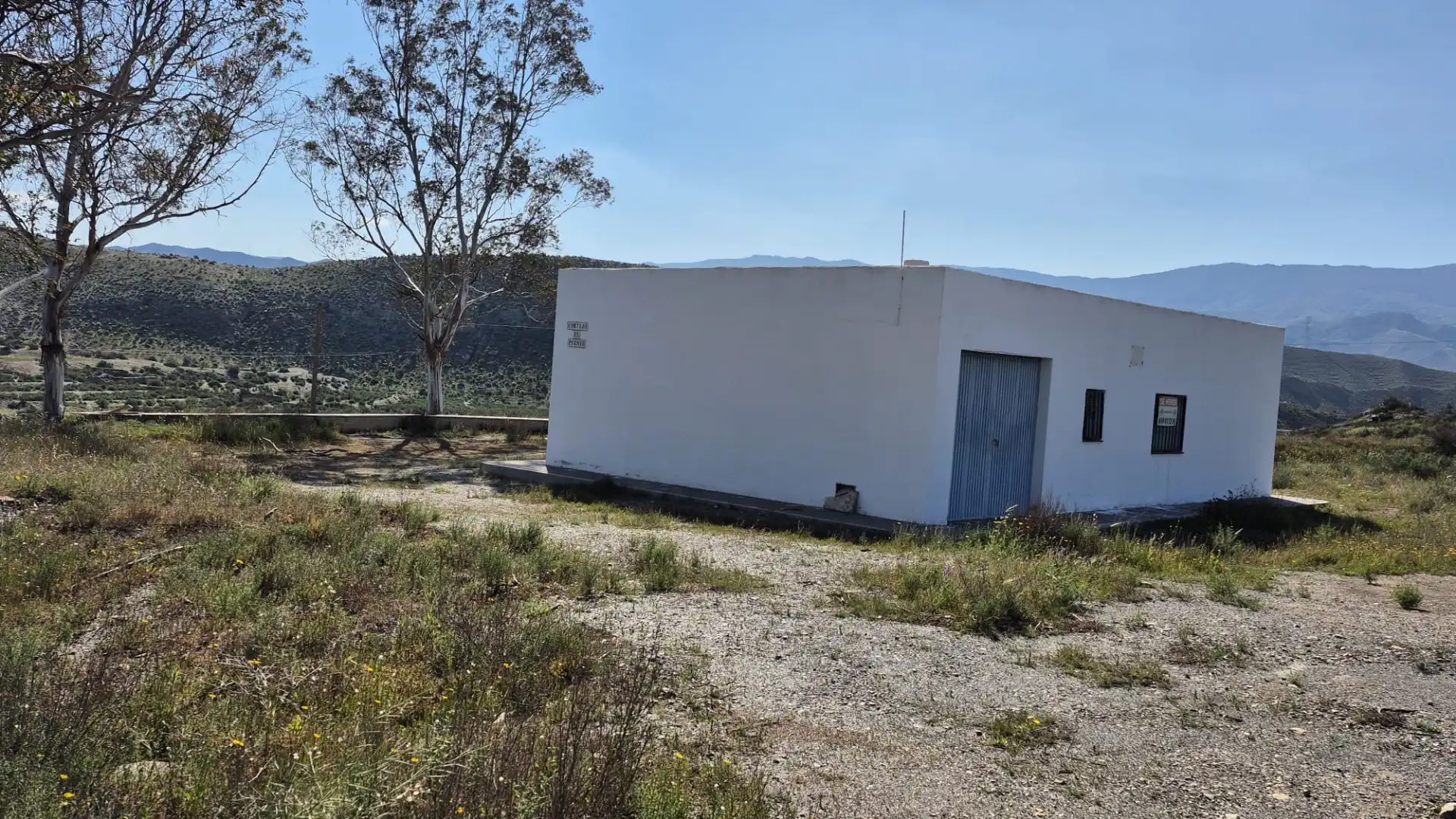 Rustikales Grundstück zum Verkauf in Paraje Guayar, imagen 2