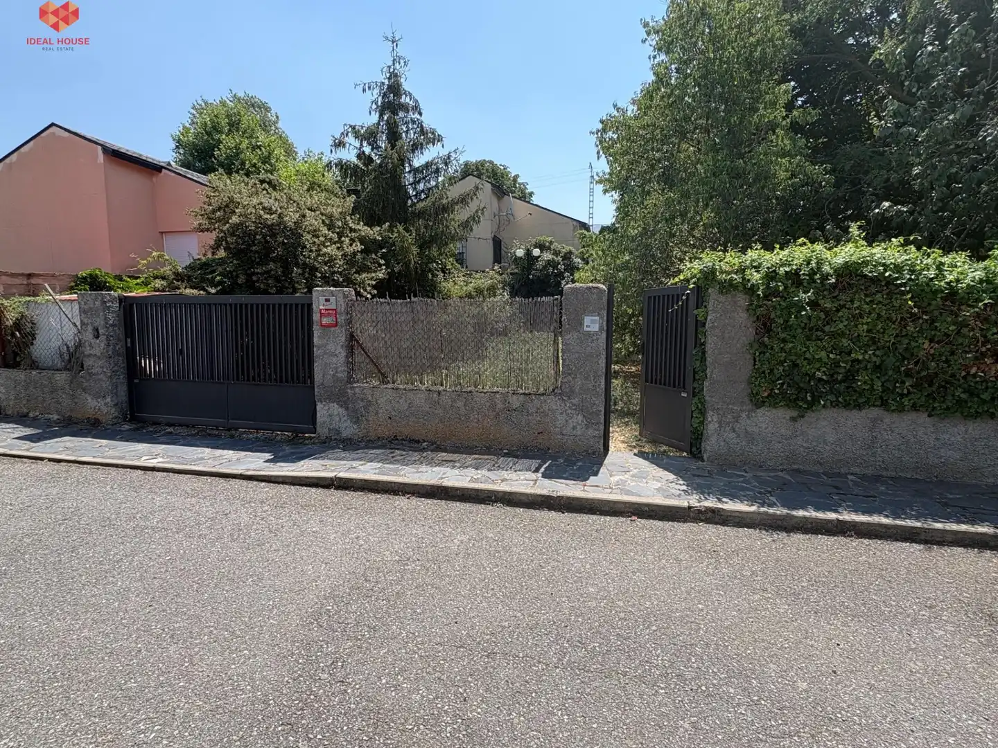 Xalet amb terrassa en venda a Calle PEÑA DEL CUERVO 51, imagen 46