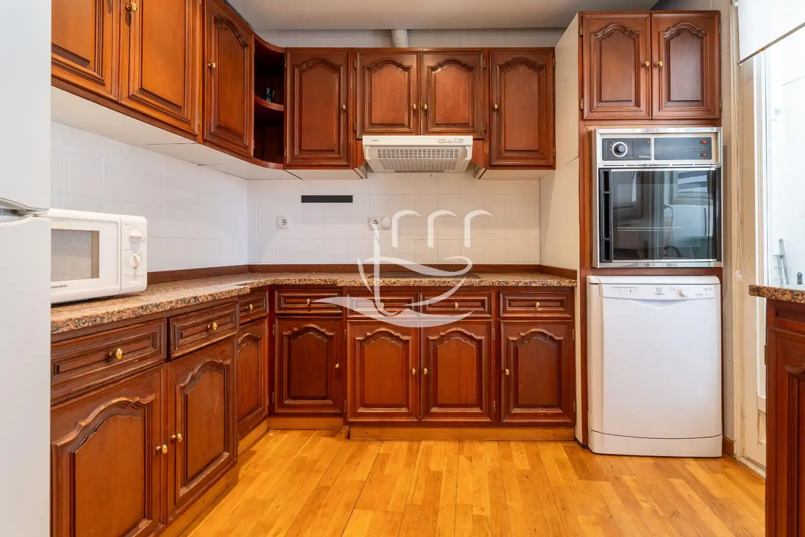 Kitchen of Attic for sale in Palafrugell  with Air Conditioner, Heating and Terrace