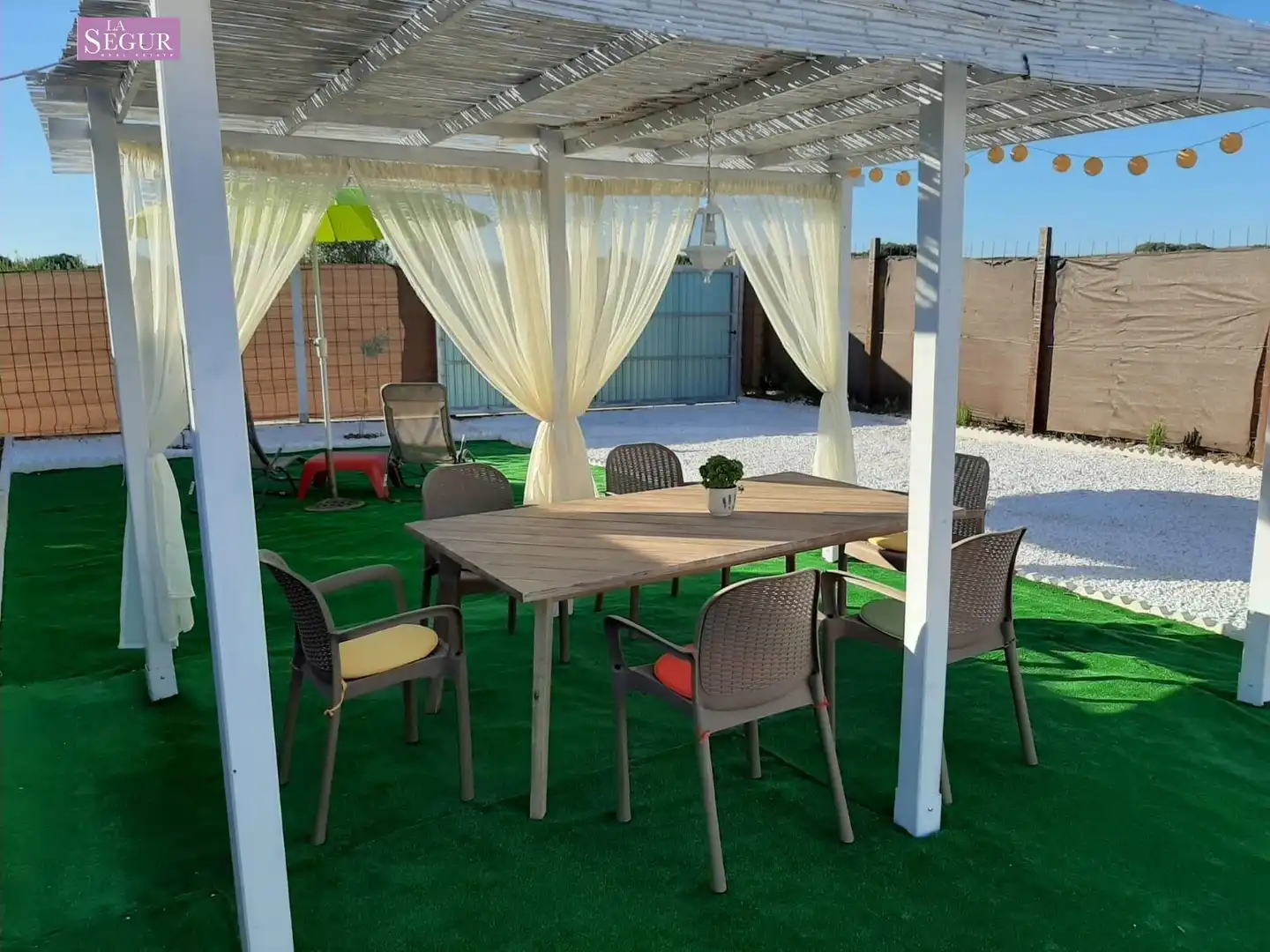 Casa rústica en venda a El Palmar, imagen 33