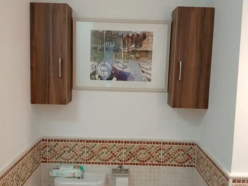 Apartment mit Pool zur Miete in Calle Golf Norte A-7 6, imagen 16
