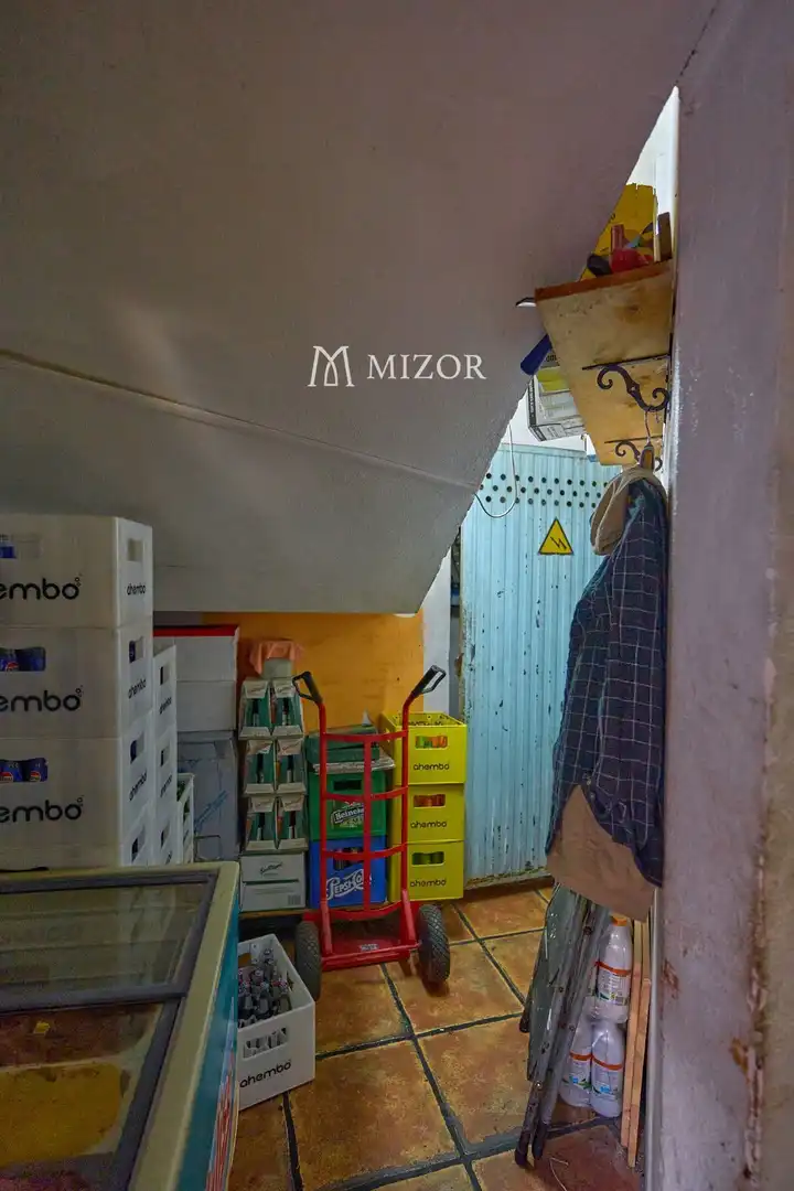 Gewerbefläche zur Übernahme in de los pueblos, imagen 24