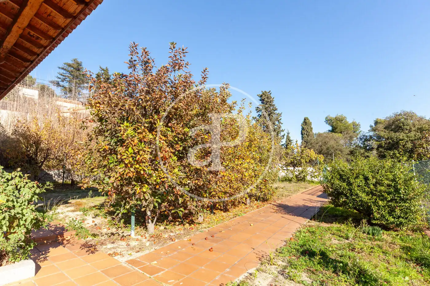Casa o xalet en venda en Tordera amb Aire condicionat, Calefacció i Jardí privat