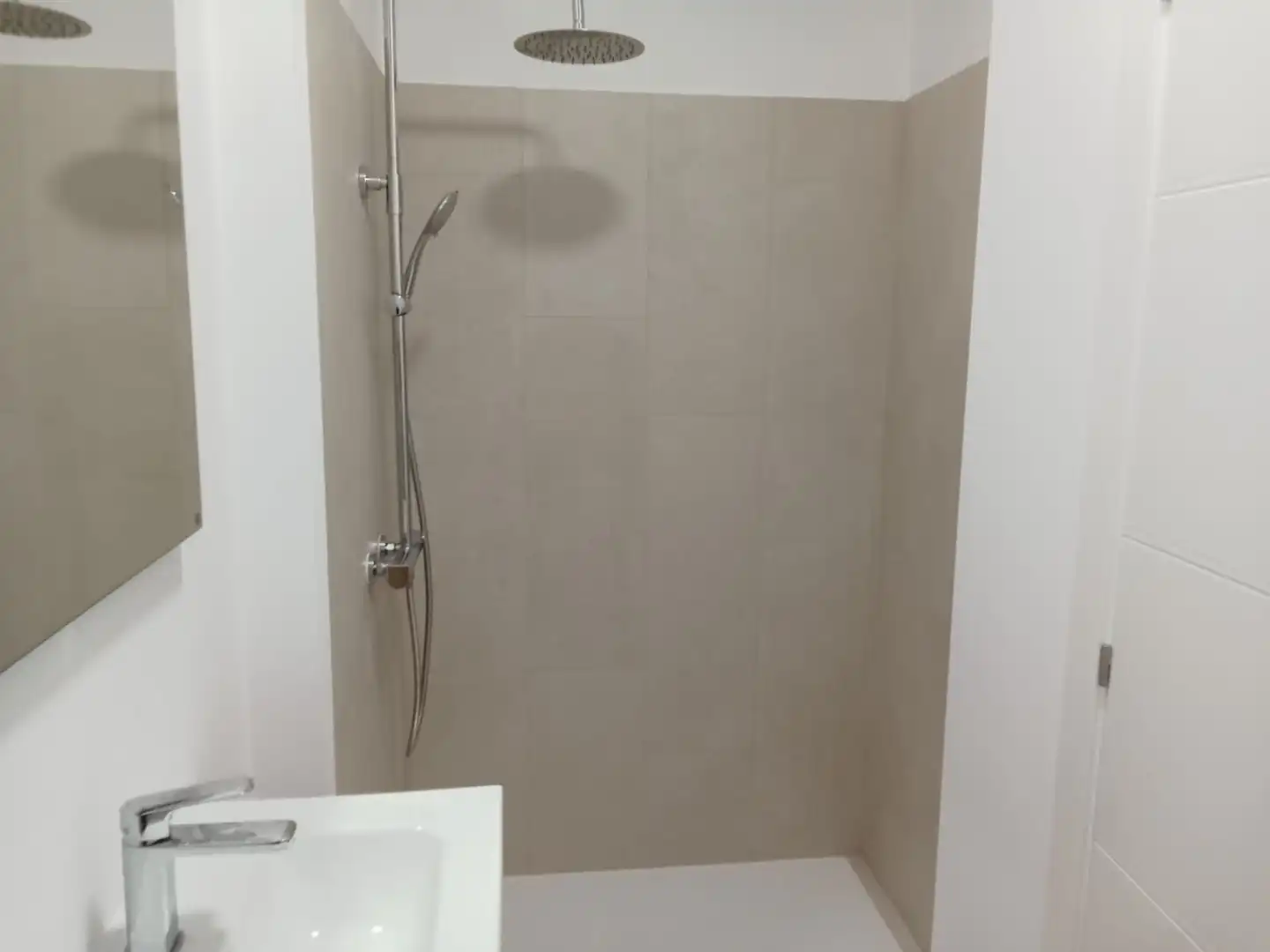 Bathroom of Flat for rent in Santa Cruz de Tenerife