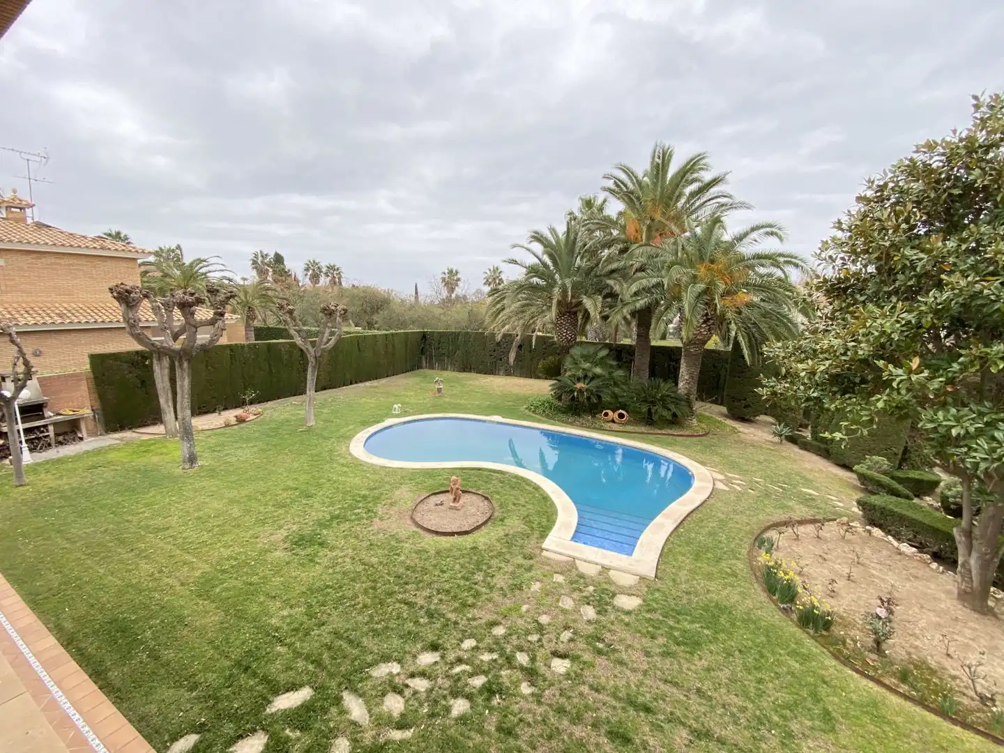 Casa con terraza en venta en Miquel Ángel, imagen 2