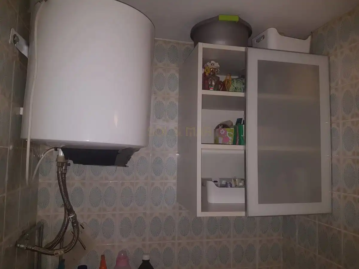 Habitatge amb ascensor en venda a de los Manantiales, imagen 17
