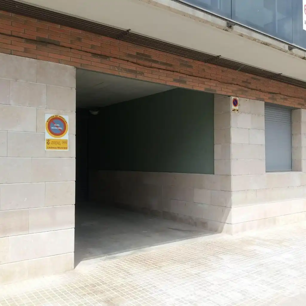 Aparcamiento en venta en LLOBREGAT, imagen 5