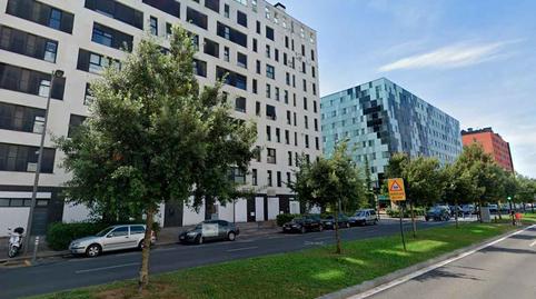 Photo 2 of Premises for sale in Avenida Reina Sofia, 10, Zabalgana, Araba - Álava