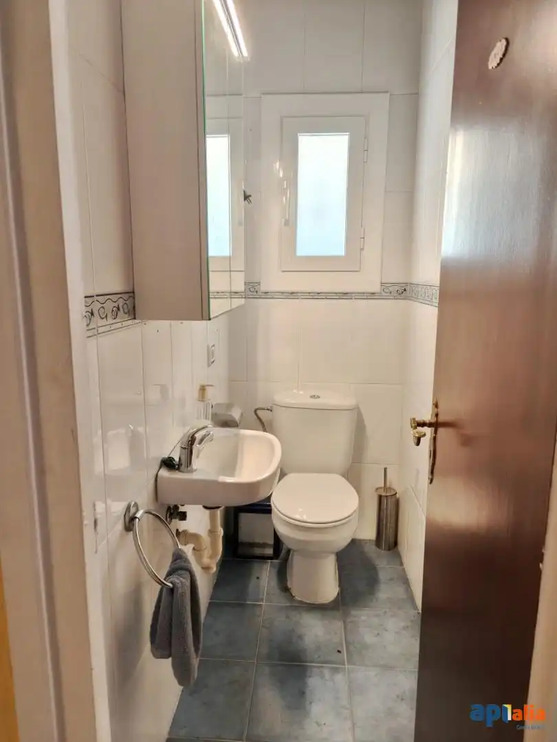 Bany de Casa o xalet en venda en Calonge i Sant Antoni amb Aire condicionat, Calefacció i Jardí privat