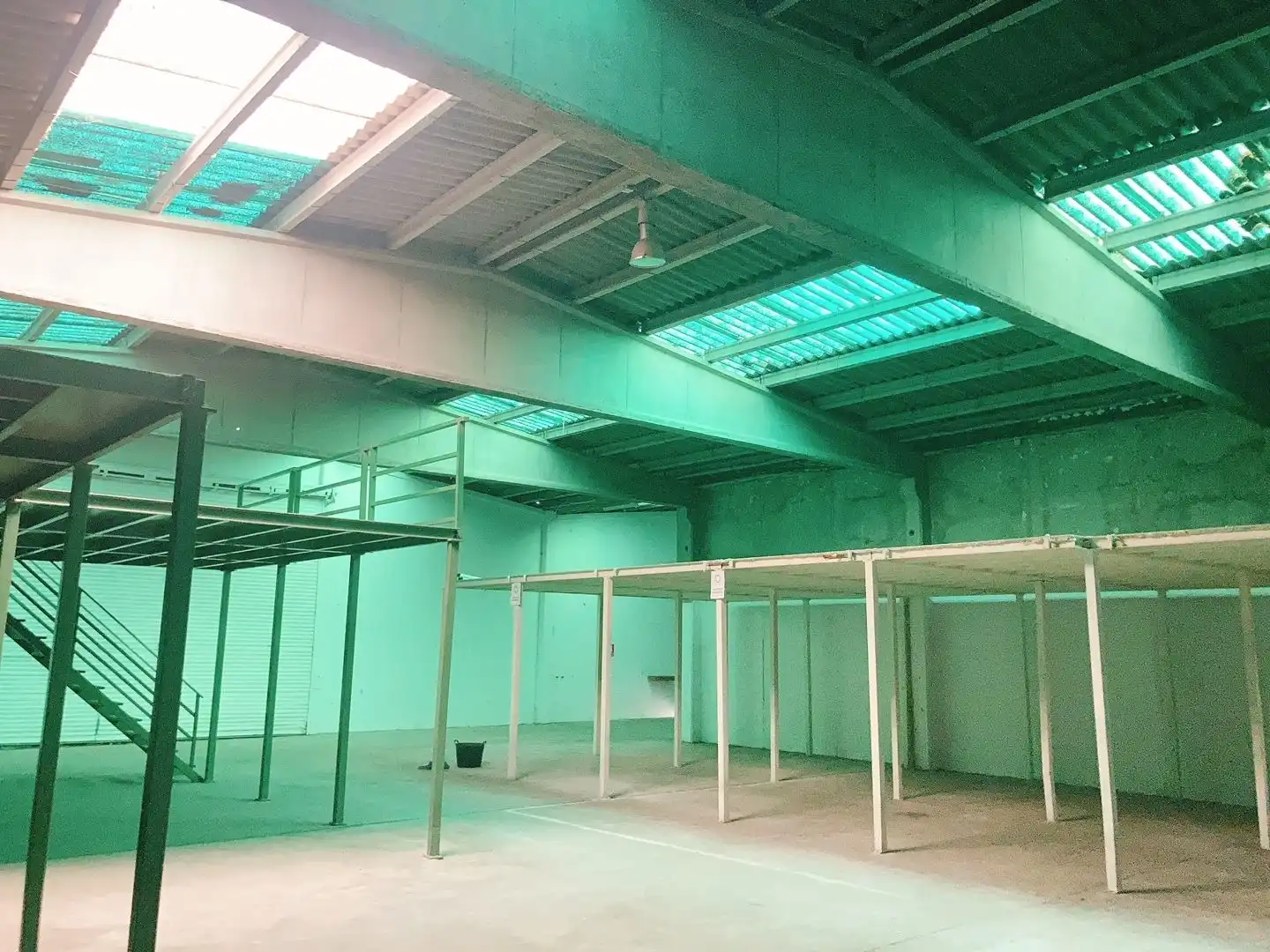 Nave industrial en alquiler en BV-1038, imagen 3