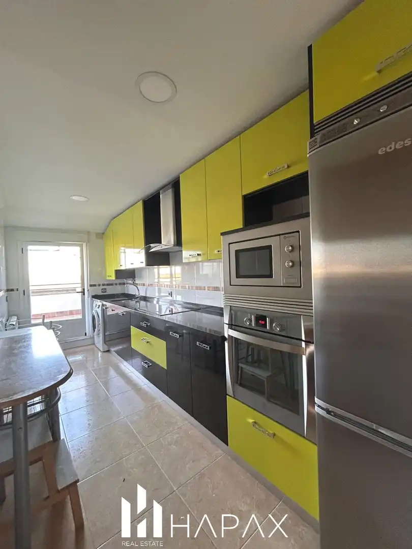 Penthouse mit Aufzug zum Verkauf in Castellanos de Moriscos - RONDA SAN ISIDRO, imagen 3