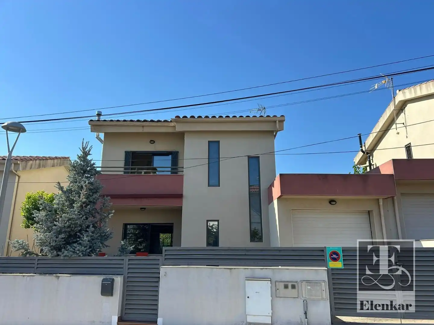 Casa a schiera con giardino in vendita a Bruc, imagen 2