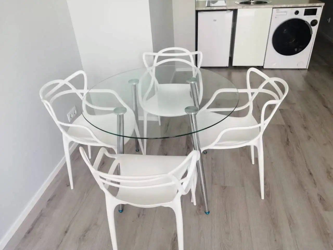 Apartament de lloguer a Avenida de la Constitución Española, imagen 7