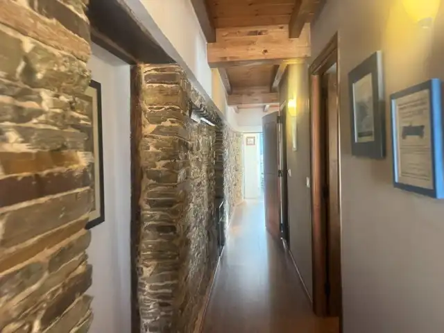 Finca rústica en venda en Vegadeo amb Calefacció, Jardí privat i Terrassa